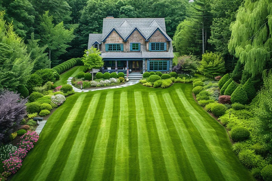 electric mowers reviews